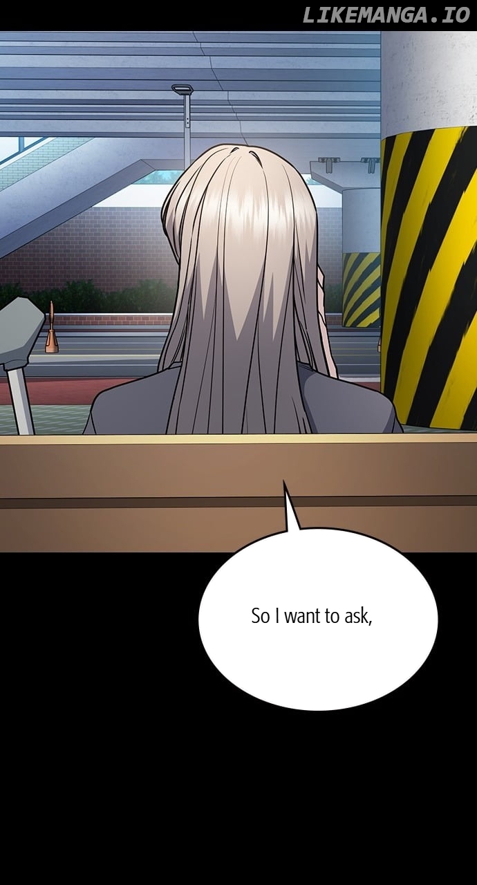 How to break up well Chapter 24 - page 72